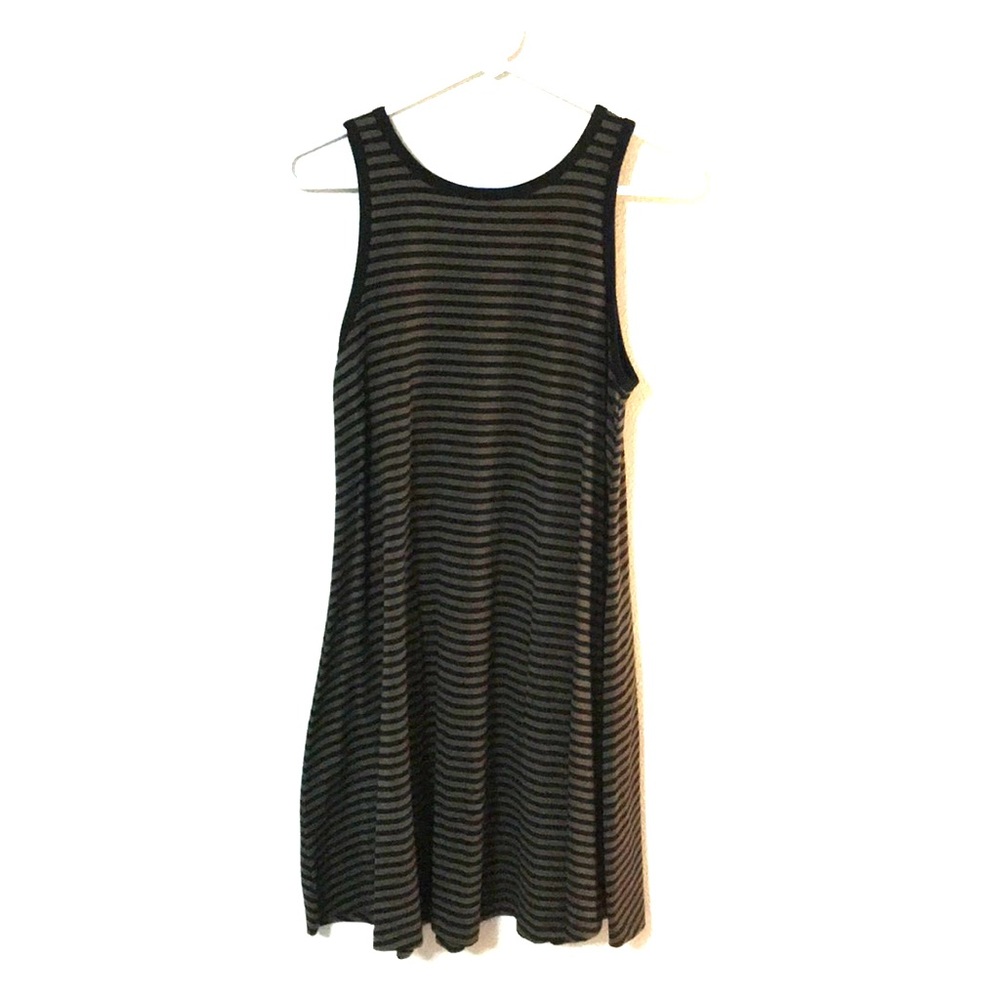 Old Navy Striped Dress